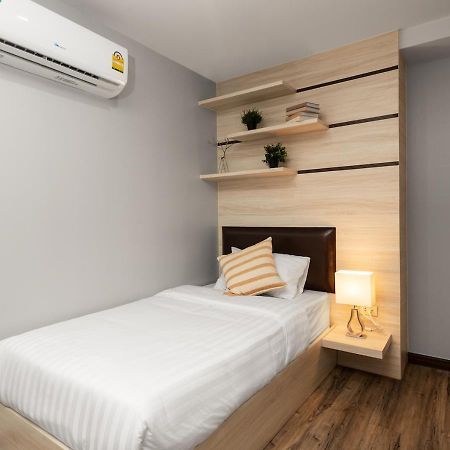 Vsk Residence - Sha Extra Plus Bangkok Kültér fotó