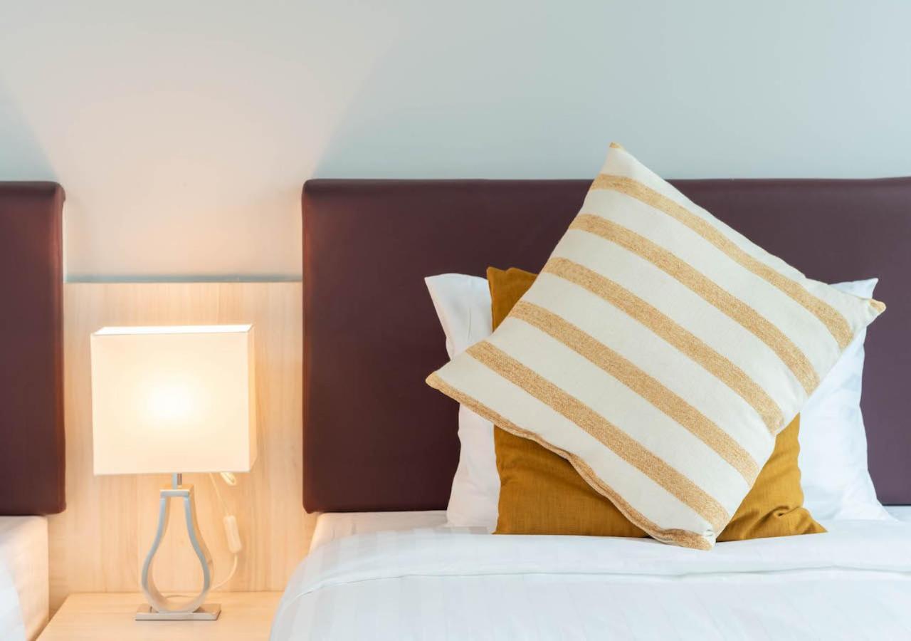 Vsk Residence - Sha Extra Plus Bangkok Kültér fotó